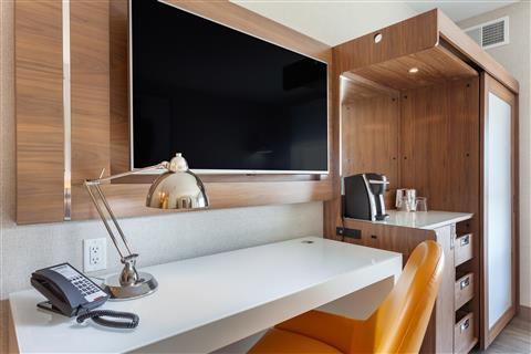 Cambria Hotel Richardson - Dallas i Richardson, TX