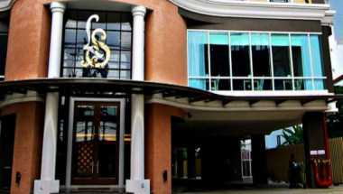 Beyond Suites Hotel, Bangkok, TH