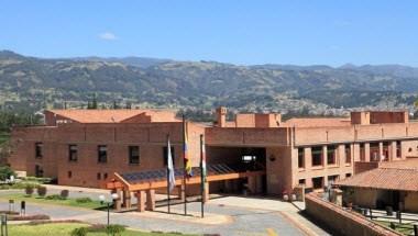 Estelar Paipa Hotel & Convention Center image