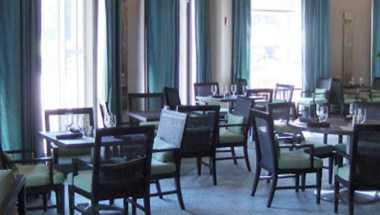 Azure Restaurant в Annapolis, MD