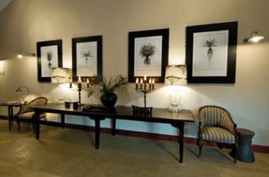 Fugitives Drift Lodge en Rourke's Drift, ZA