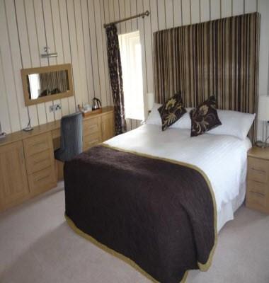 Stirk House Hotel & Restaurant em Clitheroe, GB1