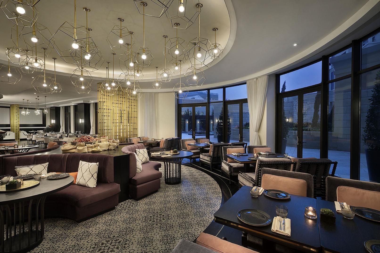 Bild på anläggning