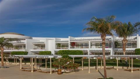 Monte Carlo Sharm El Sheikh Resort i Sharm el-Sheikh, EG