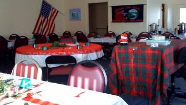 Lake and River Inn image