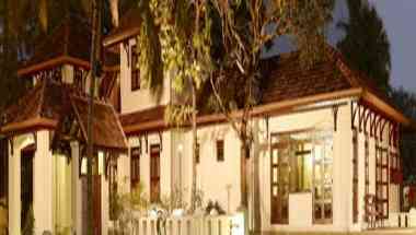 Heritage Methanam in Kochi, IN