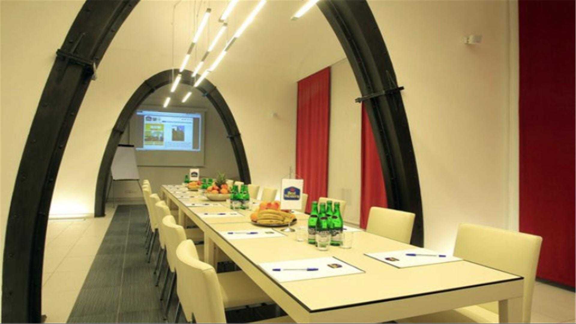 Hotel Pav a Prague, CZ