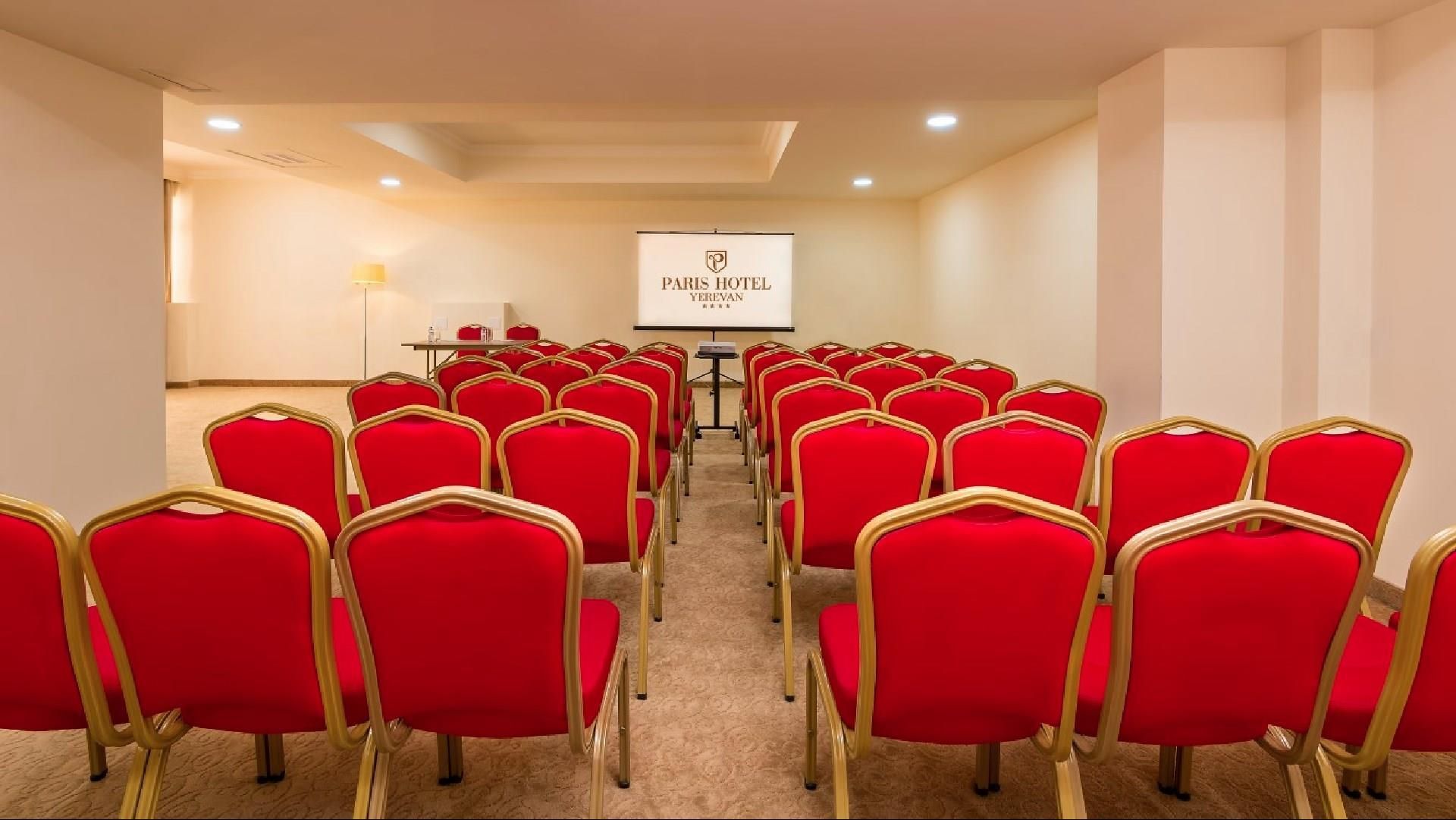 รูปสถานที่จัดงาน