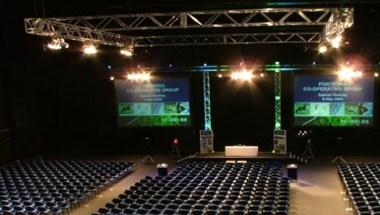 Mystery Creek Events Centre à Hamilton, NZ