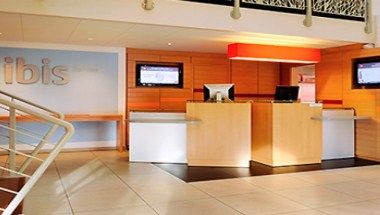 รูปสถานที่จัดงาน