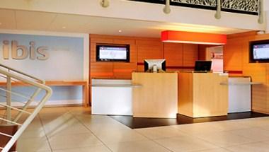 Hotel Ibis Saintes in Saintes, FR