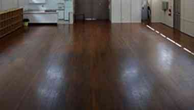 West Pymble Community Hall in Sydney, AU