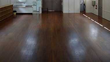 West Pymble Community Hall, Sydney, AU