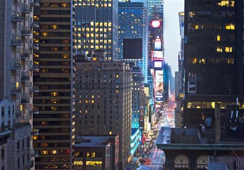 Times Square