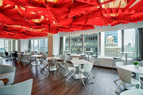 Convene - 810 7th Avenue