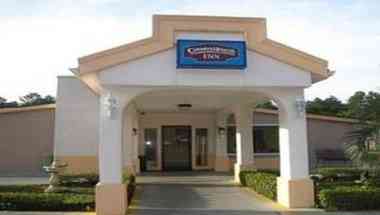 Country Hearth Inn Jacksonville Hotel em Jacksonville, FL