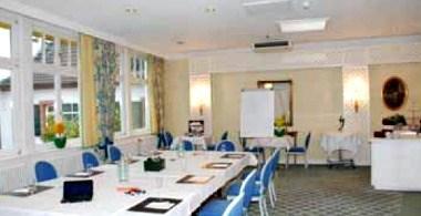 Deidesheimer Hof, Deidesheim, DE