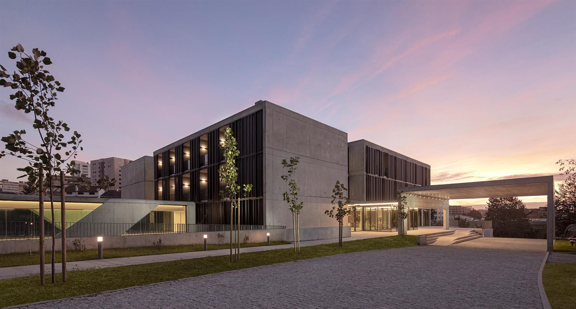 รูปสถานที่จัดงาน