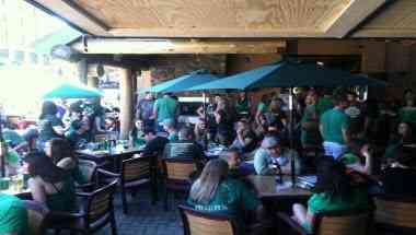 The Grand Woods Lounge, Grand Rapids, MI