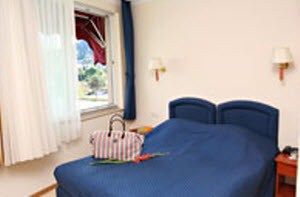 Изображение места проведения