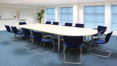 Arena Business Centres - Ferndown à Wimborne, GB1