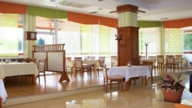 Изображение места проведения