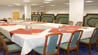 Изображение места проведения