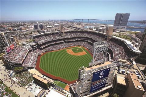 PETCO Park