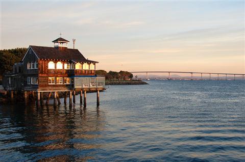 Seaport Village
