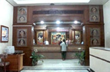 รูปสถานที่จัดงาน