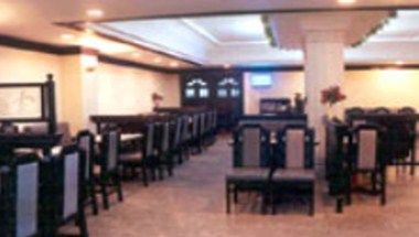 รูปสถานที่จัดงาน