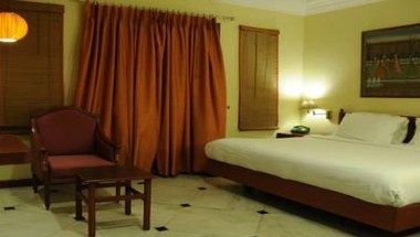 รูปสถานที่จัดงาน