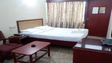 รูปสถานที่จัดงาน