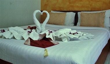 Valero Guest House, Phuket, TH