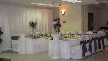 Consortium Venue in Shreveport, LA