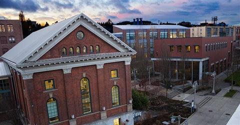 University of Washington Tacoma