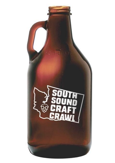 South Sound Craft Crawl