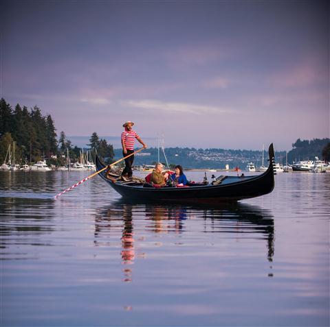 Gig Harbor Gondola