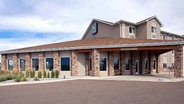 Sleep Inn and Suites Hwy 290/NW Freeway image