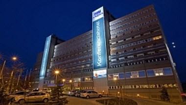 Danubius Hotel Arena image