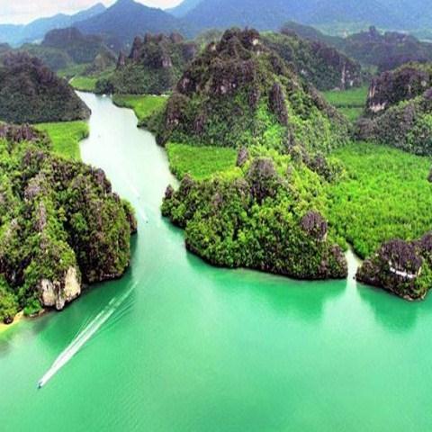 Tourism Malaysia in Putrajaya, MY