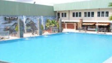 รูปสถานที่จัดงาน