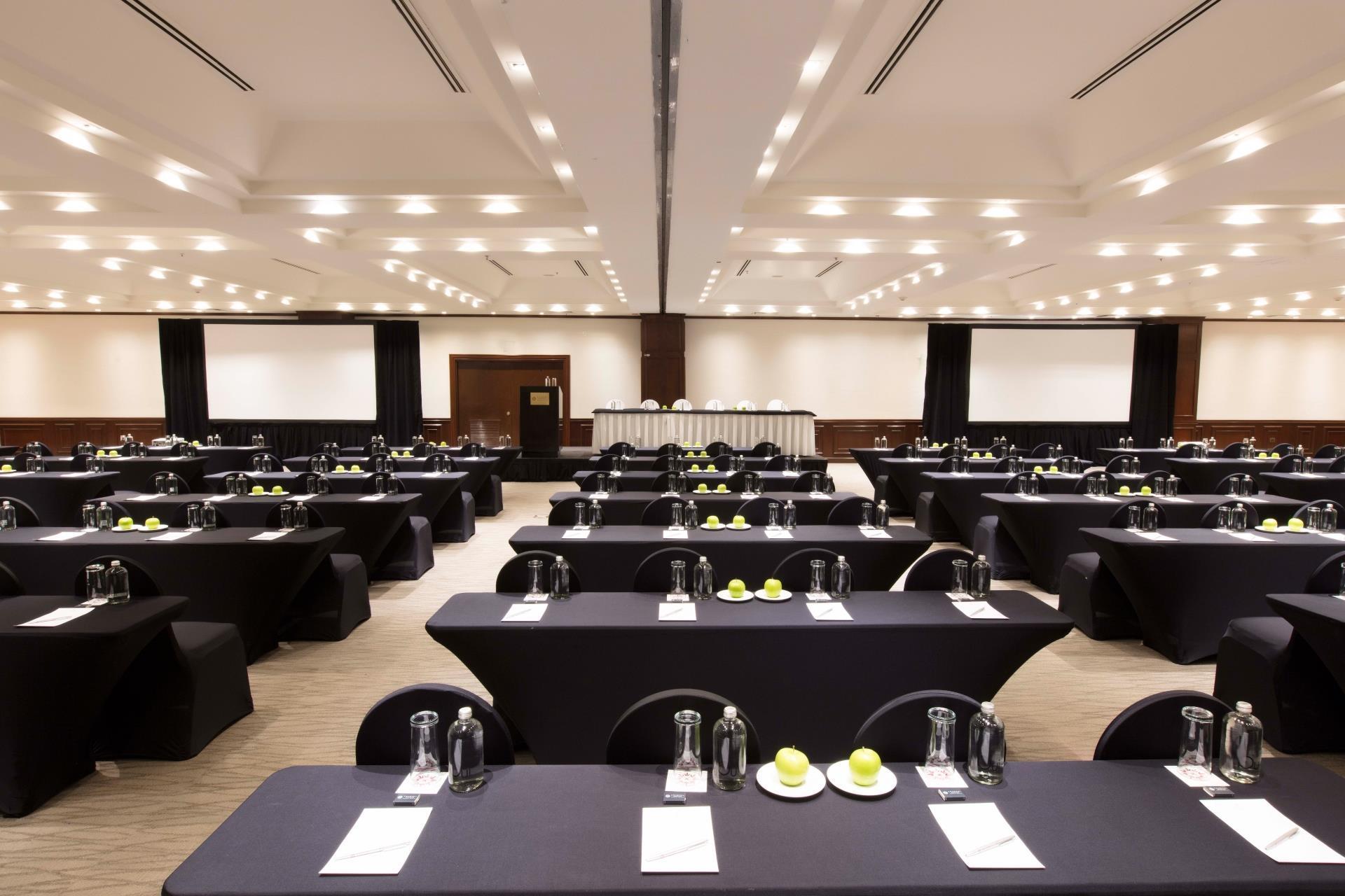 Toplantı odası resmi