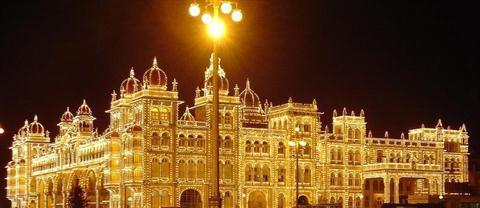Mysore Palace