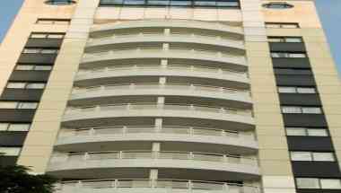 The Palace Flat a Sao Paulo, BR