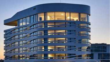 IZB Residence a Planegg, DE