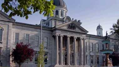 Tourism Kingston em Kingston, ON