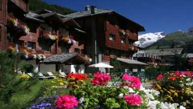 Hotel Relais des Glaciers a Ayas, IT