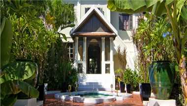 Villa Maly en Luang Prabang, LA