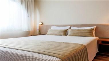 Astron Saint Moritz a Sao Bernardo do Campo, BR